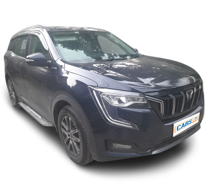 Mahindra XUV700-img